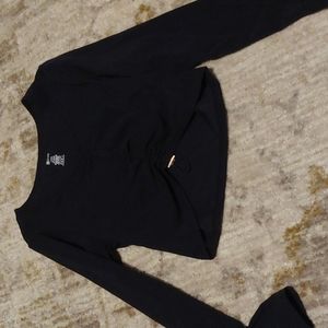 Buffbunny Flora Crop top